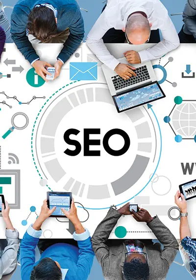 Local SEO visibility matters for small businesses