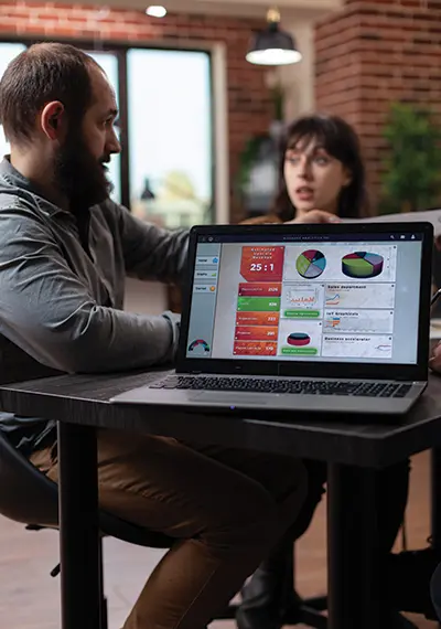 Our Local SEO process explained